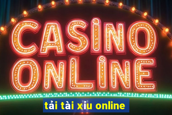 tải tài xỉu online