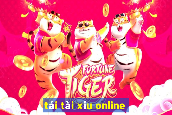 tải tài xỉu online