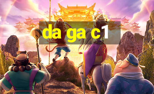 da ga c1