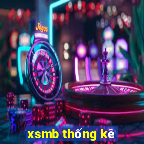 xsmb thong ke