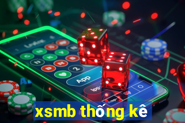 xsmb thong ke