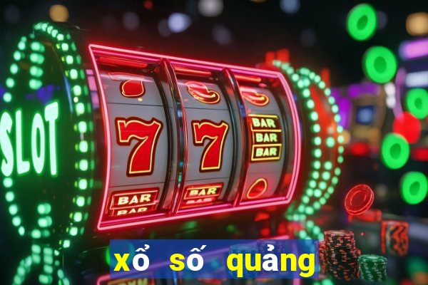 xổ số quảng ngãi 4 11