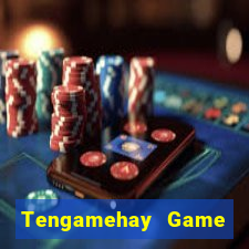 Tengamehay Game Bài 52Fun Đổi Thưởng