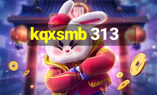 kqxsmb 31 3