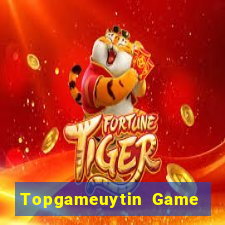 Topgameuytin Game Bài Slot Đổi Thưởng