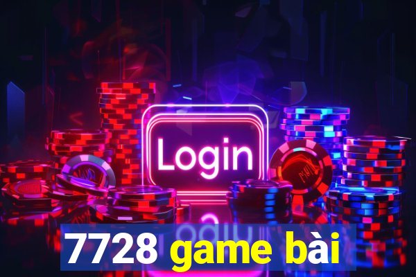 7728 game bài