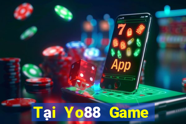 Tại Yo88 Game Bài Nạp Sms