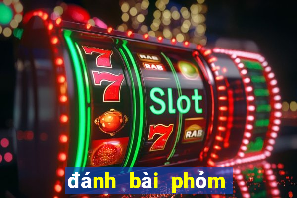 đánh bài phỏm online trên zing