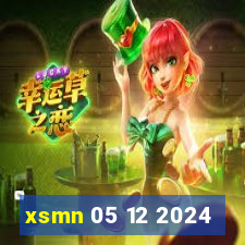 xsmn 05 12 2024