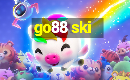 go88 ski