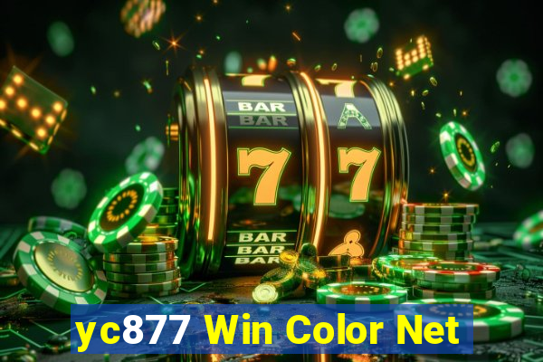 yc877 Win Color Net