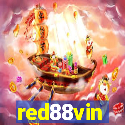 red88vin