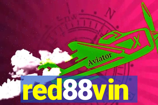 red88vin