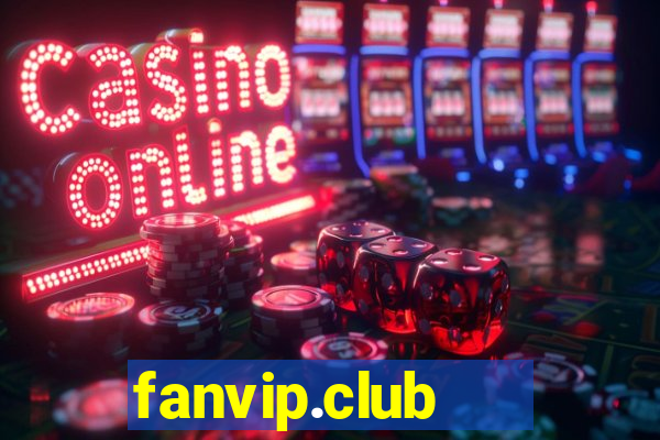 fanvip.club   cổng game quốc tế