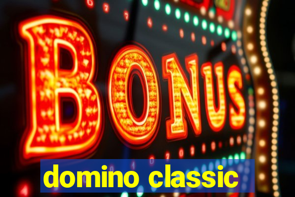 domino classic