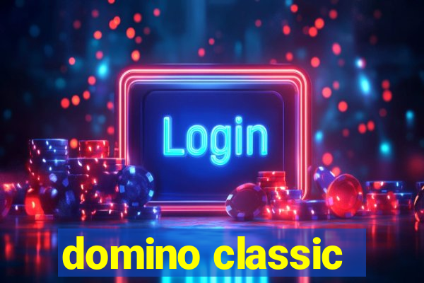 domino classic