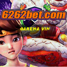 Garena Vin