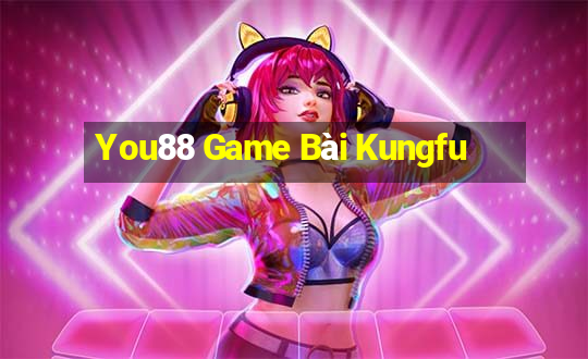 You88 Game Bài Kungfu