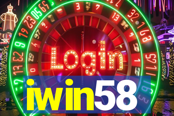 iwin58