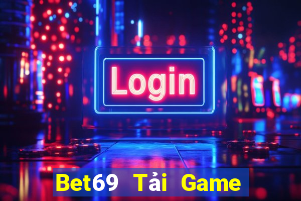 Bet69 Tải Game Bài B52