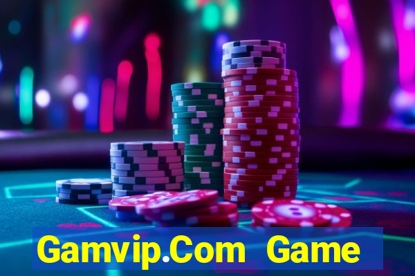 Gamvip.Com Game Bài Tứ Sắc