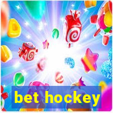 bet hockey