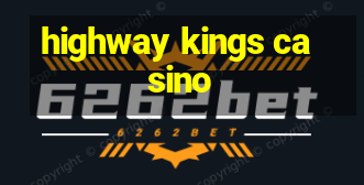 highway kings casino