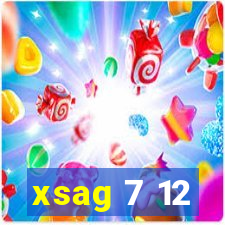 xsag 7 12