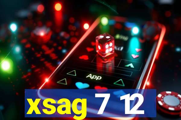 xsag 7 12