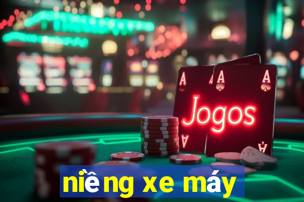 niềng xe máy