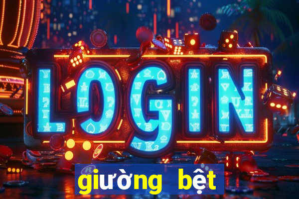 giường bệt giá rẻ tphcm