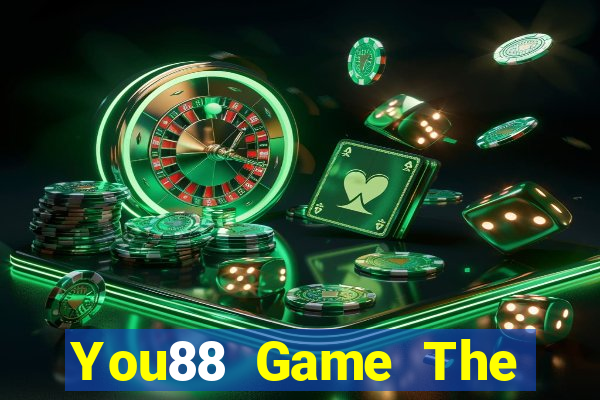 You88 Game The Bài Mobile 2024