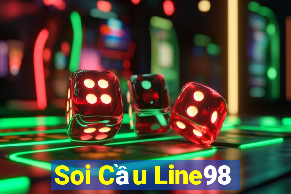 Soi Cầu Line98