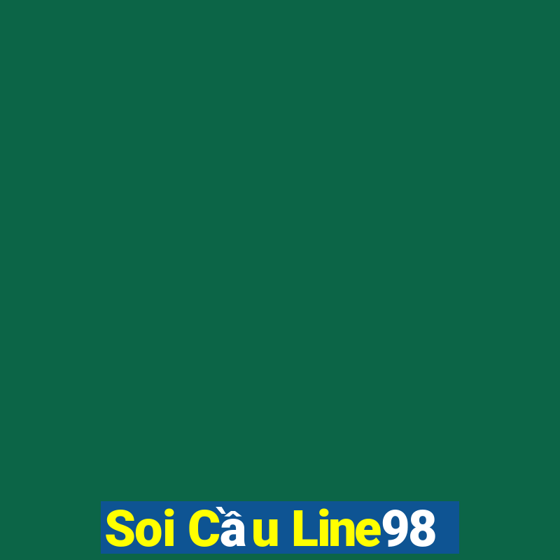 Soi Cầu Line98