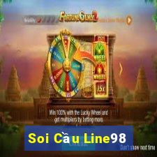 Soi Cầu Line98