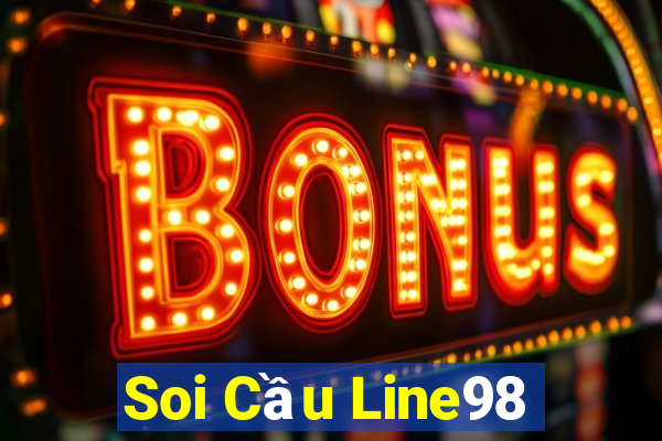 Soi Cầu Line98