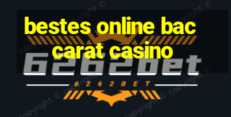 bestes online baccarat casino