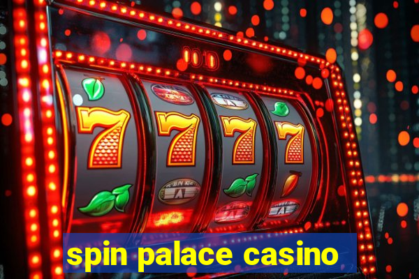 spin palace casino