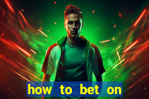 how to bet on dota 2