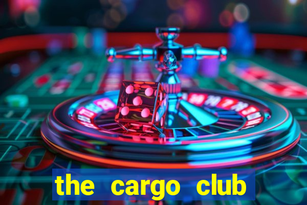 the cargo club hội an