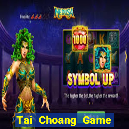 Tai Choang Game Bài B29