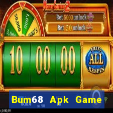 Bum68 Apk Game Bài Offline Cho Pc