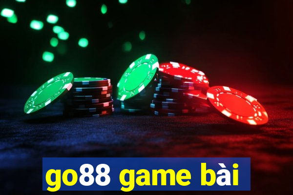 go88 game bài