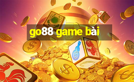 go88 game bài