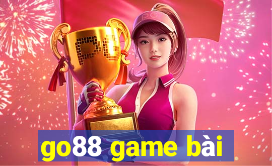 go88 game bài