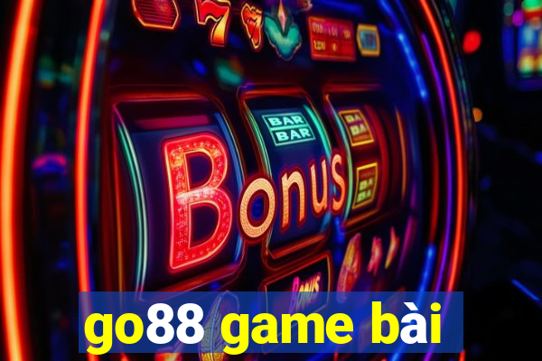 go88 game bài