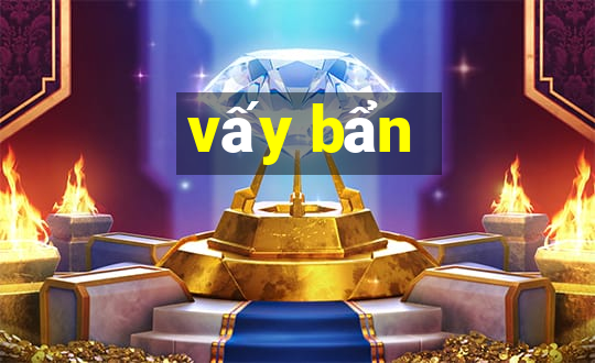 vấy bẩn