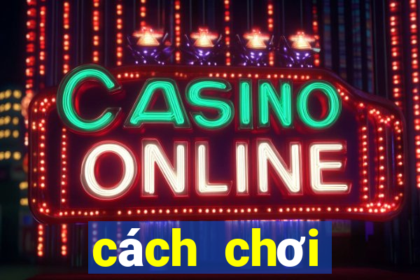 cách chơi roulette thành công