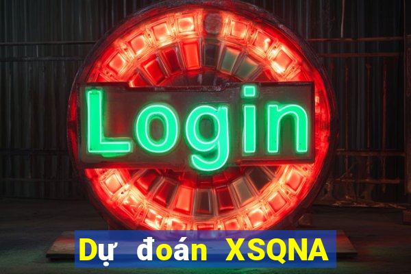 Dự đoán XSQNA Thứ 5