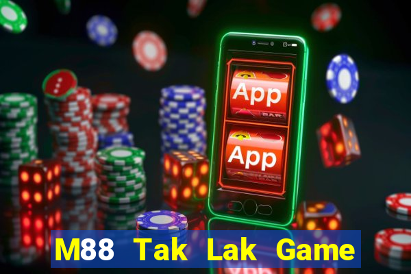 M88 Tak Lak Game Đấu Địa Chủ Phiên Bản Android